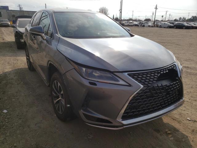 LEXUS RX 2020 2t2azmaa3lc160064