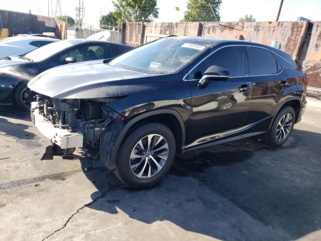 LEXUS RX350 2020 2t2azmaa3lc168018