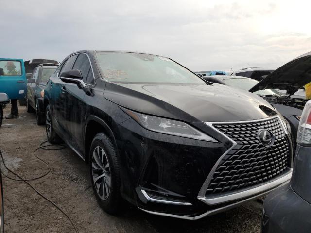 LEXUS RX 350 BAS 2020 2t2azmaa4lc173003