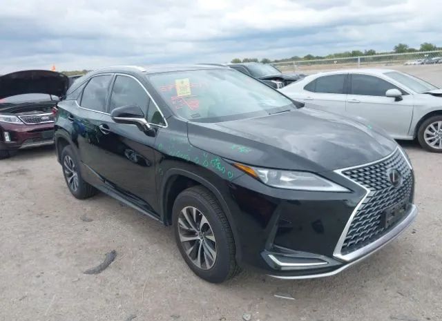 LEXUS RX 2020 2t2azmaa5lc154198