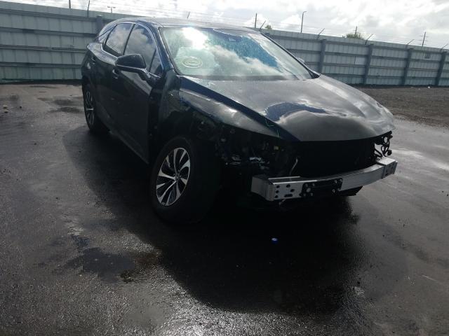 LEXUS RX 350 BAS 2020 2t2azmaa5lc174628