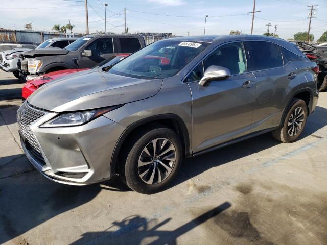 LEXUS RX 350 BAS 2020 2t2azmaa6lc152895