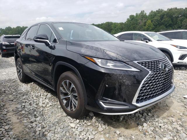 LEXUS RX 350 BAS 2020 2t2azmaa6lc153805