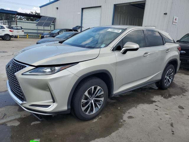 LEXUS RX 350 BAS 2020 2t2azmaa6lc168904