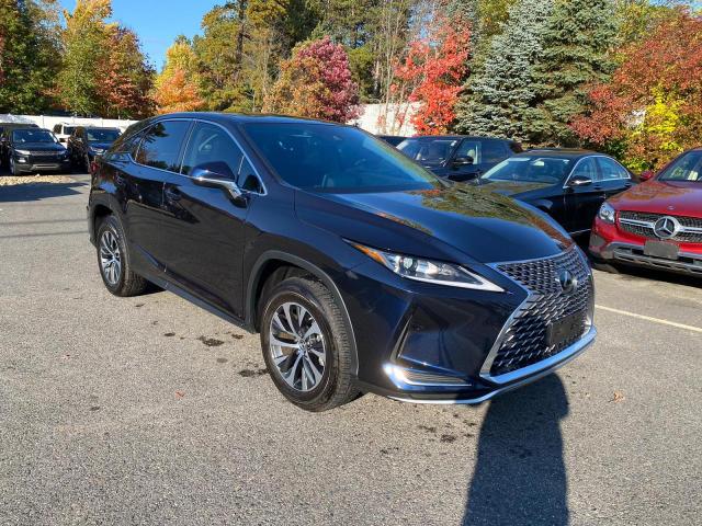 LEXUS RX 350 BAS 2020 2t2azmaa7lc175425