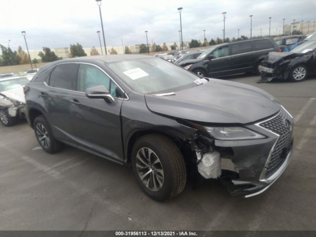 LEXUS NULL 2021 2t2azmaa7mc195725