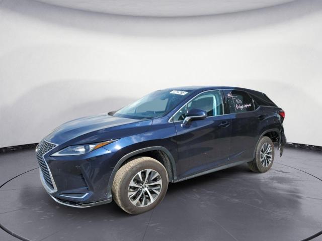 LEXUS RX 350 BAS 2021 2t2azmaa7mc197202