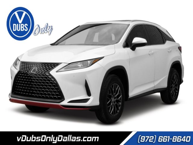 LEXUS RX 2020 2t2azmaa8lc151800