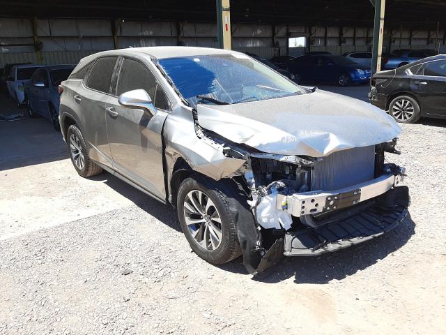 LEXUS RX 350 BAS 2020 2t2azmaa8lc167110