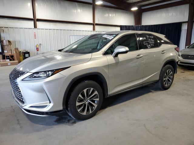 LEXUS RX 350 BAS 2020 2t2azmaa8lc173246