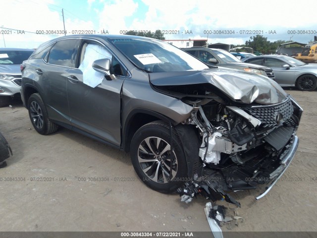 LEXUS NULL 2020 2t2azmaa8lc177944