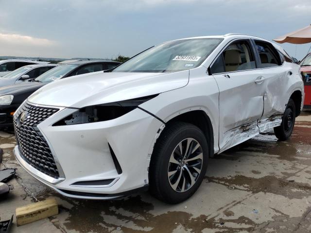 LEXUS RX 350 BAS 2020 2t2azmaa8lc180620