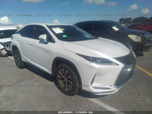 LEXUS NULL 2020 2t2azmaa9lc174681