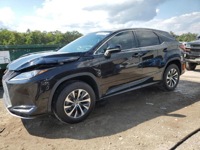 LEXUS RX 350 BAS 2020 2t2azmaaxlc176097