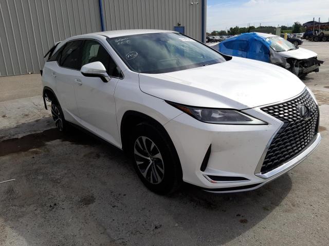 LEXUS RX 350 BAS 2021 2t2azmaaxmc185450