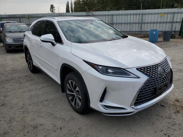 LEXUS RX 350 BAS 2020 2t2azmda0lc249019