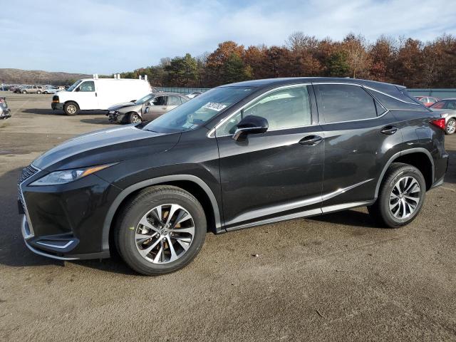 LEXUS RX350 2020 2t2azmda1lc223402