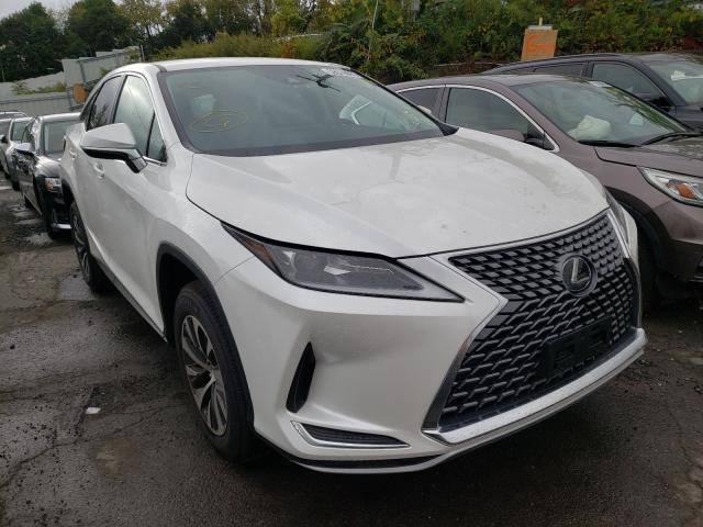 LEXUS RX 350 BAS 2021 2t2azmda3mc291122