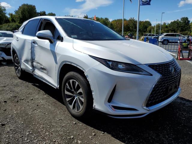 LEXUS RX 350 BAS 2020 2t2azmda6lc227042