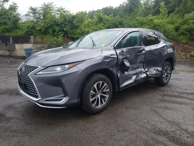 LEXUS RX 350 BAS 2021 2t2azmda6mc262682