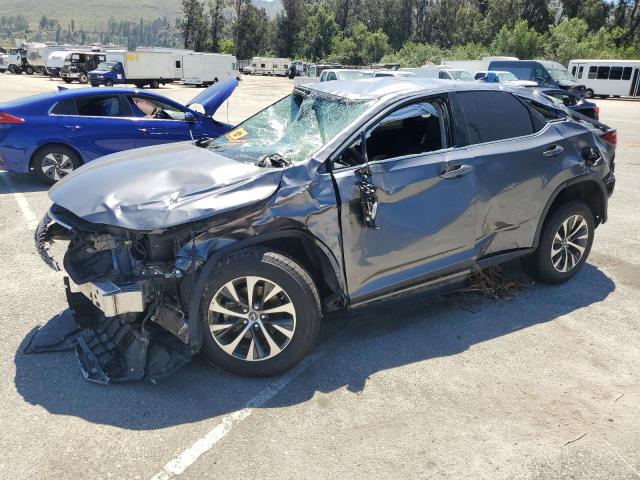 LEXUS RX 350 BAS 2021 2t2azmda6mc297867