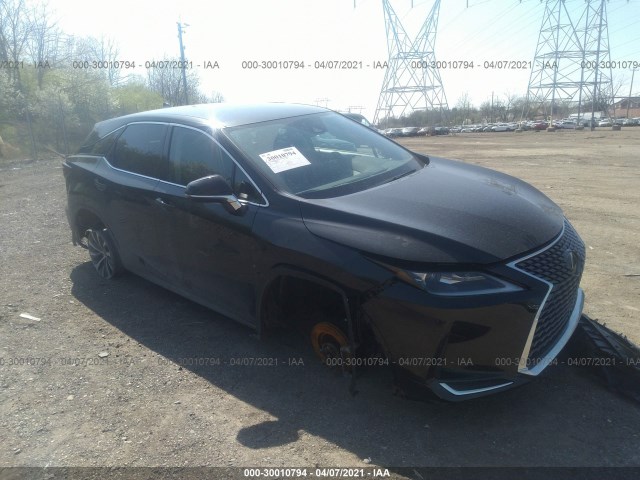 LEXUS NULL 2020 2t2azmda8lc246112