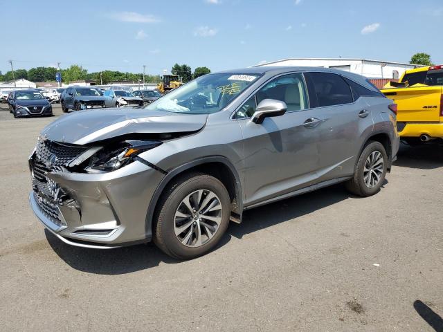 LEXUS RX 350 2021 2t2azmda8nc318980