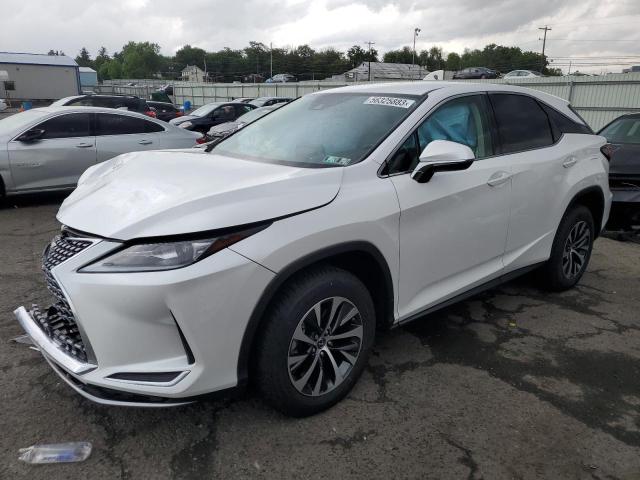 LEXUS RX 350 BAS 2020 2t2azmda9lc255126