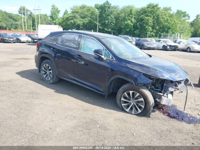 LEXUS RX 2020 2t2azmdaxlc217436