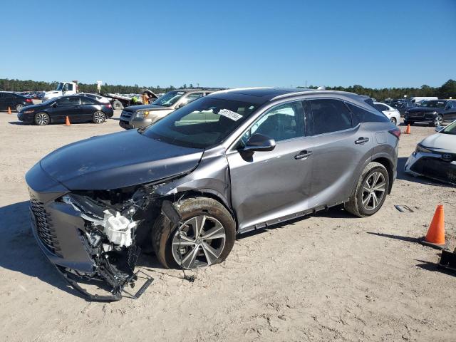 LEXUS RX 350 BAS 2023 2t2bamba1pc009238