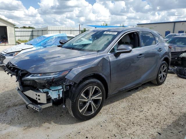 LEXUS RX 350 BAS 2023 2t2bamba5pc005886