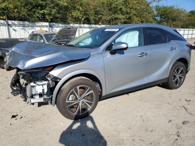 LEXUS RX350 2023 2t2bamba8pc009799