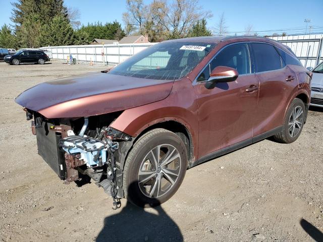 LEXUS RX 350 BAS 2023 2t2bamca2pc011322