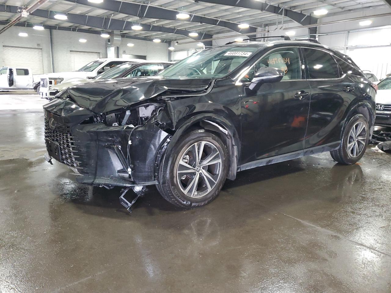 LEXUS RX 2023 2t2bamca5pc002128