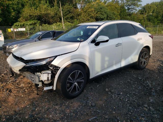 LEXUS RX 350 BAS 2023 2t2bamca5pc030155