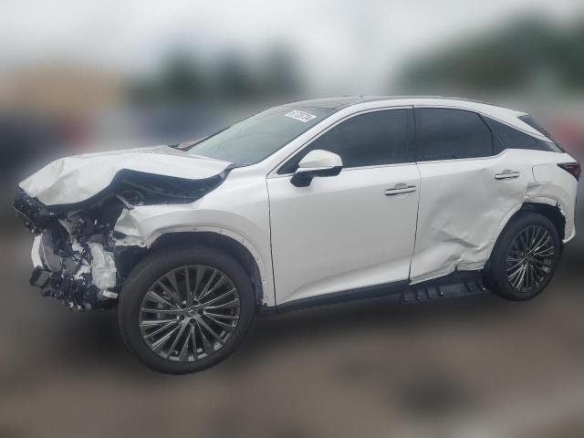 LEXUS RX350 2024 2t2bamca6rc065628