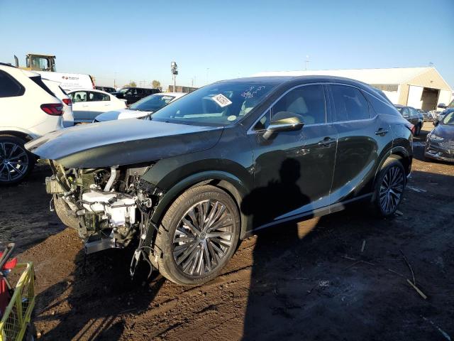 LEXUS RX350 2023 2t2bamca8pc018212