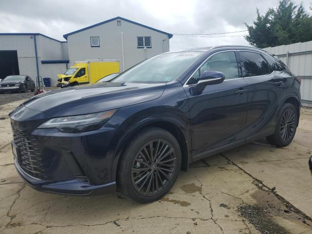 LEXUS RX 350 BAS 2024 2t2bamca8rc078414