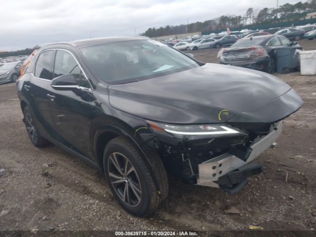 LEXUS NULL 2023 2t2bamca9pc017649