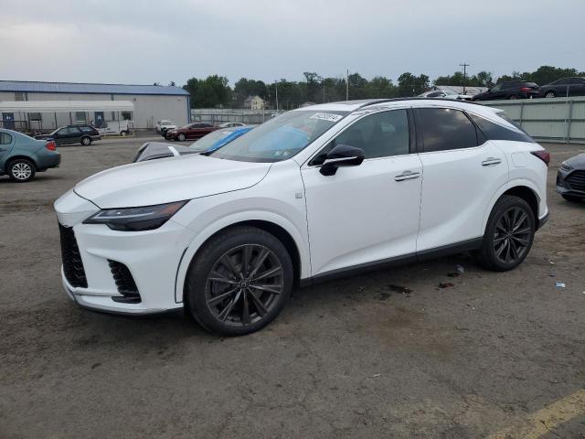 LEXUS RX 350 BAS 2023 2t2bamca9pc026707