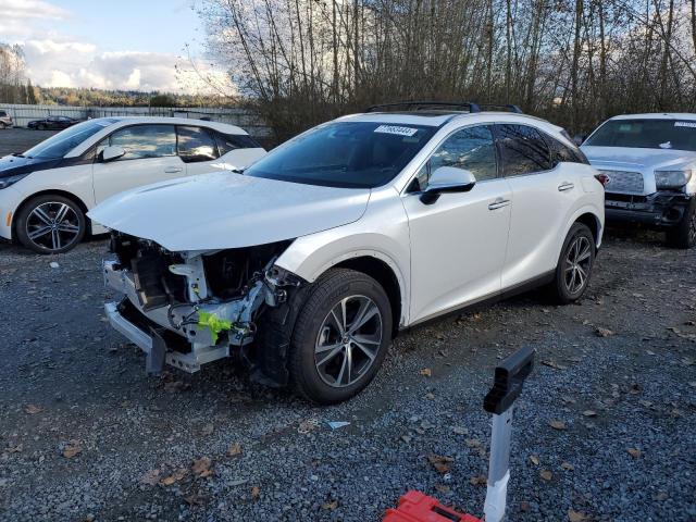 LEXUS RX 350 BAS 2023 2t2bamcaxpc013044