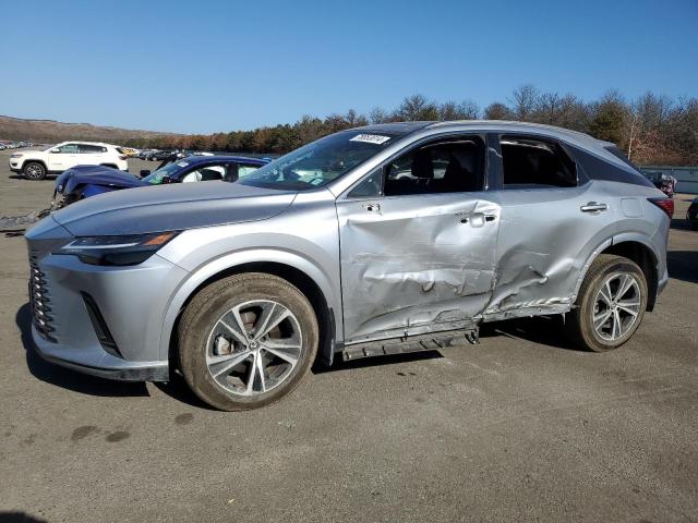 LEXUS RX 350 BAS 2023 2t2bamcaxpc019295