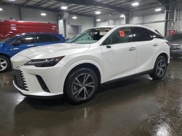 LEXUS RX 350H BA 2023 2t2bbmca0pc019772