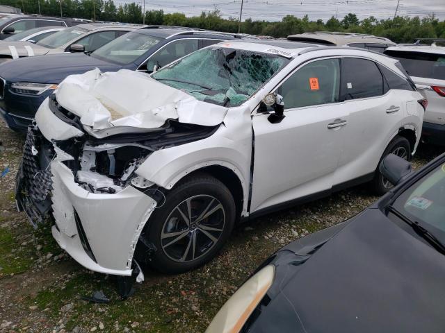 LEXUS RX 350H BA 2024 2t2bbmca1rc049656