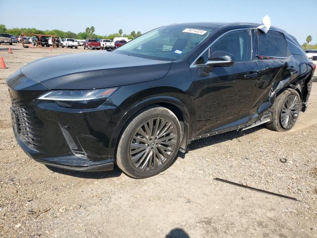 LEXUS RX 350H BA 2023 2t2bbmca2pc018350