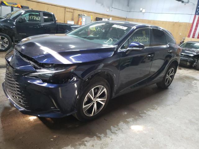 LEXUS RX 350H BA 2023 2t2bbmca2pc019837