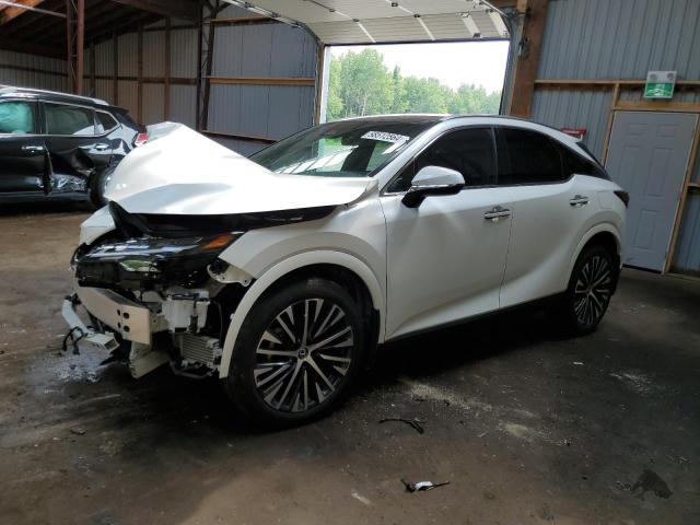 LEXUS RX 350H BA 2024 2t2bbmca2rc038746