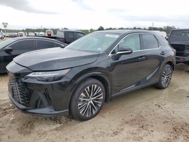 LEXUS RX 350H BA 2023 2t2bbmca5pc008606