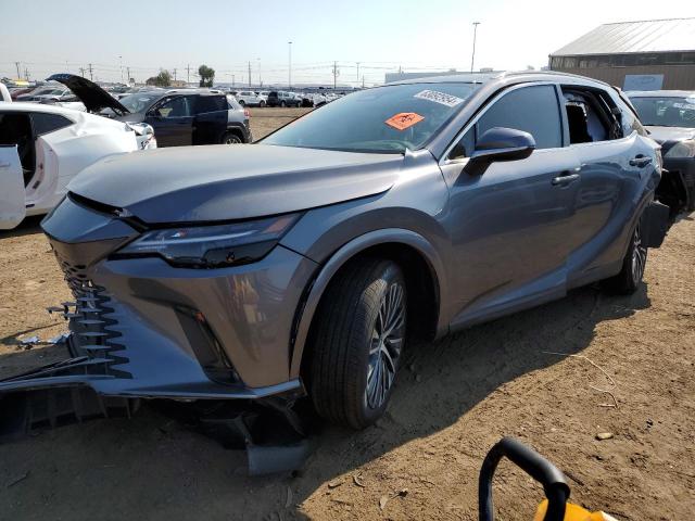 LEXUS RX 350H BA 2023 2t2bbmca7pc002791