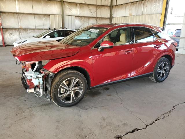 LEXUS RX 350H BA 2023 2t2bbmca8pc019163